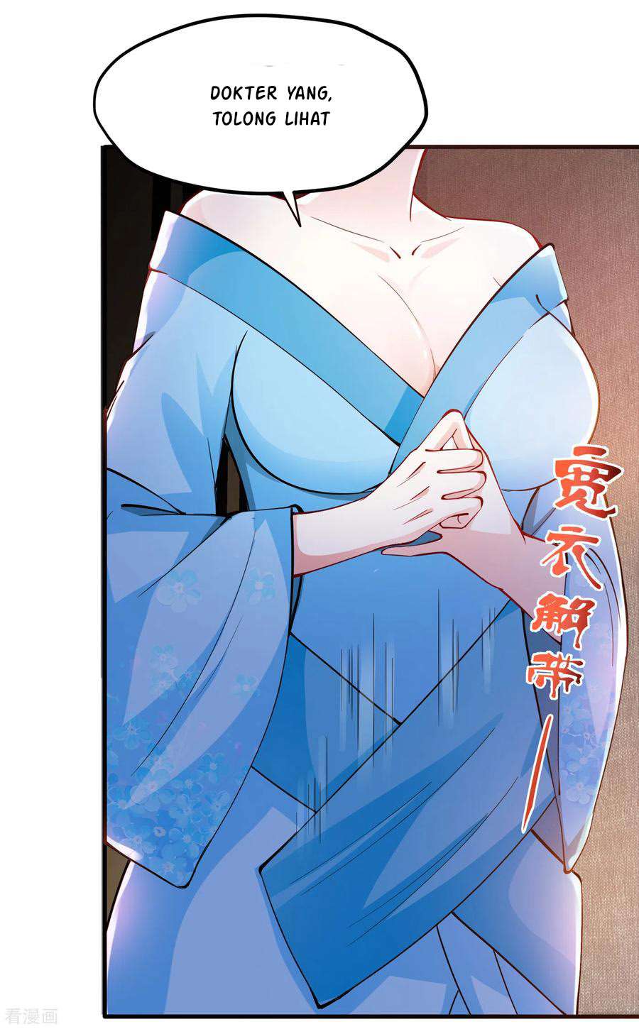 Strongest Divine Doctor Mixed City chapter 167